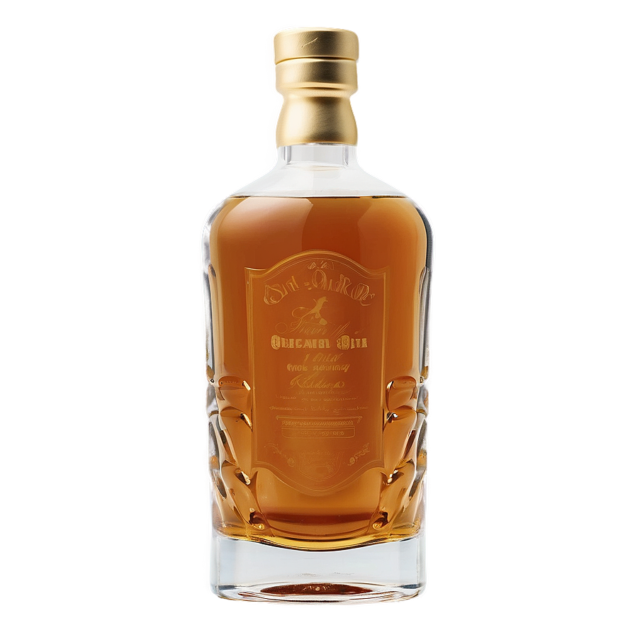 Caramel Colored Whisky Png 53 PNG image