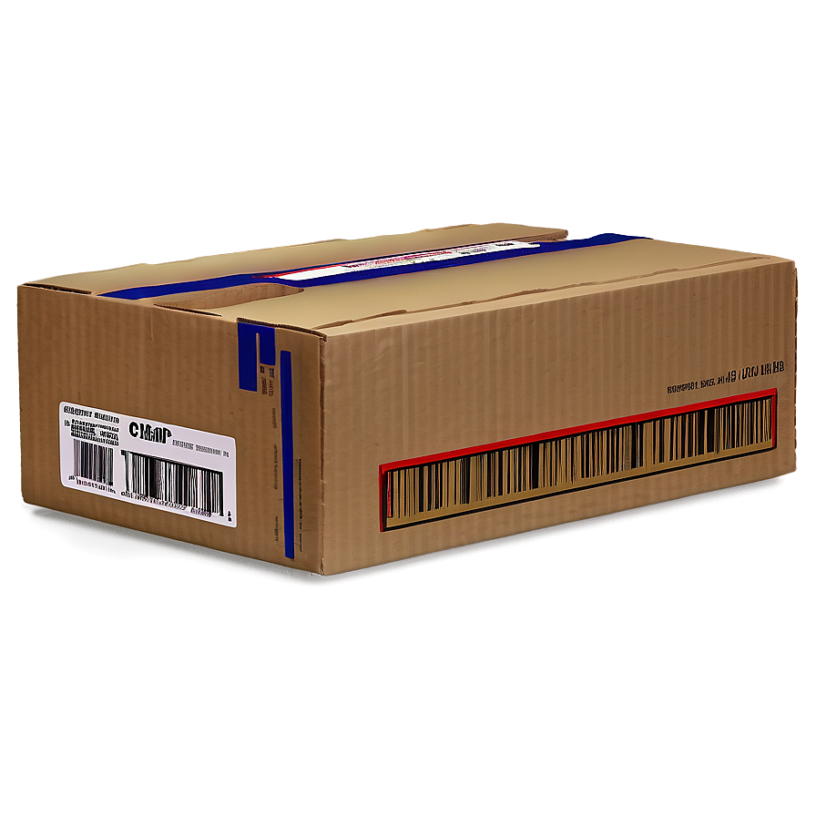 Cardboard Box Png Mhq PNG image