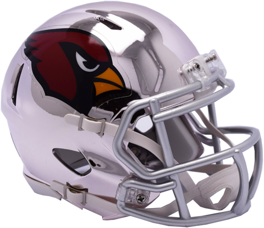 Cardinals Football Helmet PNG image