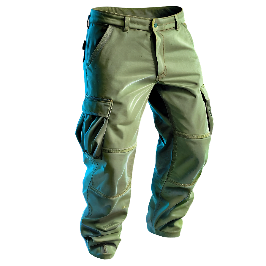 Cargo Pants Png 69 PNG image