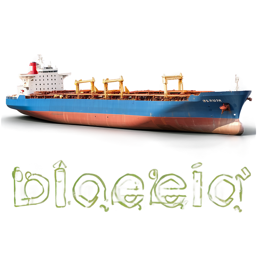 Cargo Ship Deck Png Mmy PNG image