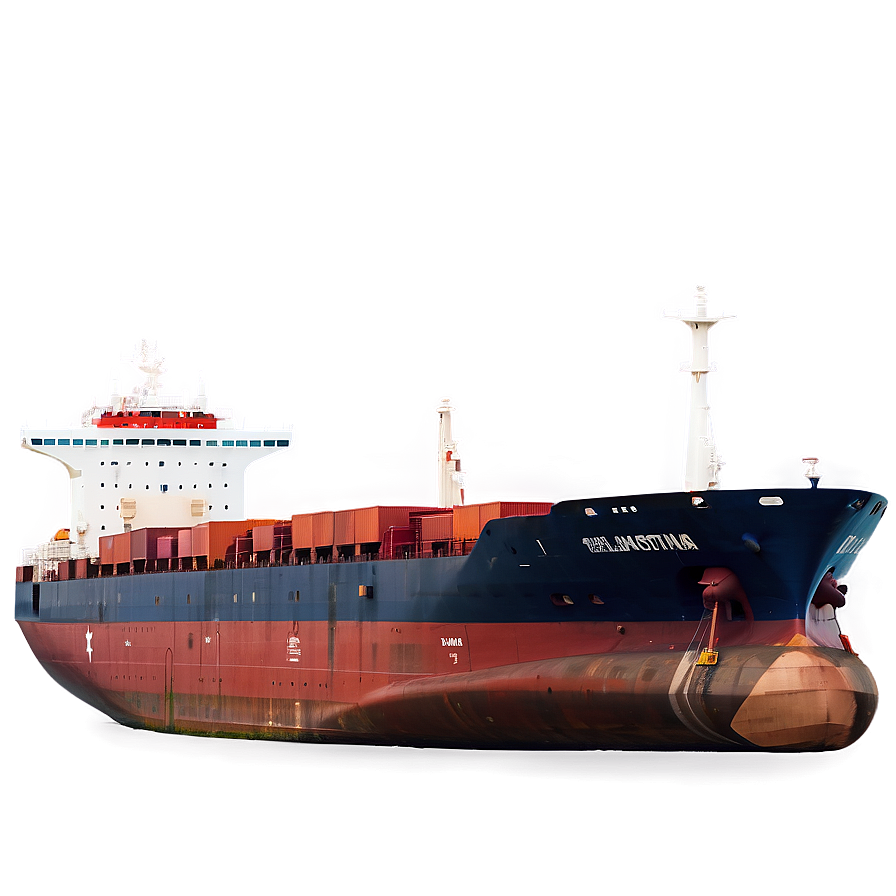 Cargo Ship Png Lcy PNG image