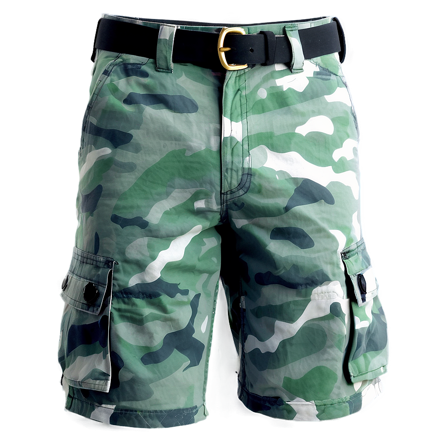 Cargo Shorts Png Obg67 PNG image