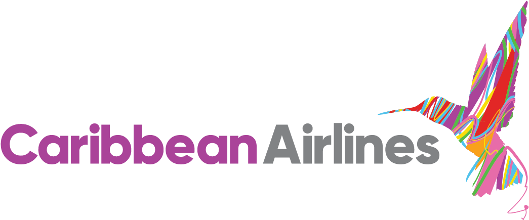 Caribbean Airlines Logo Bird PNG image