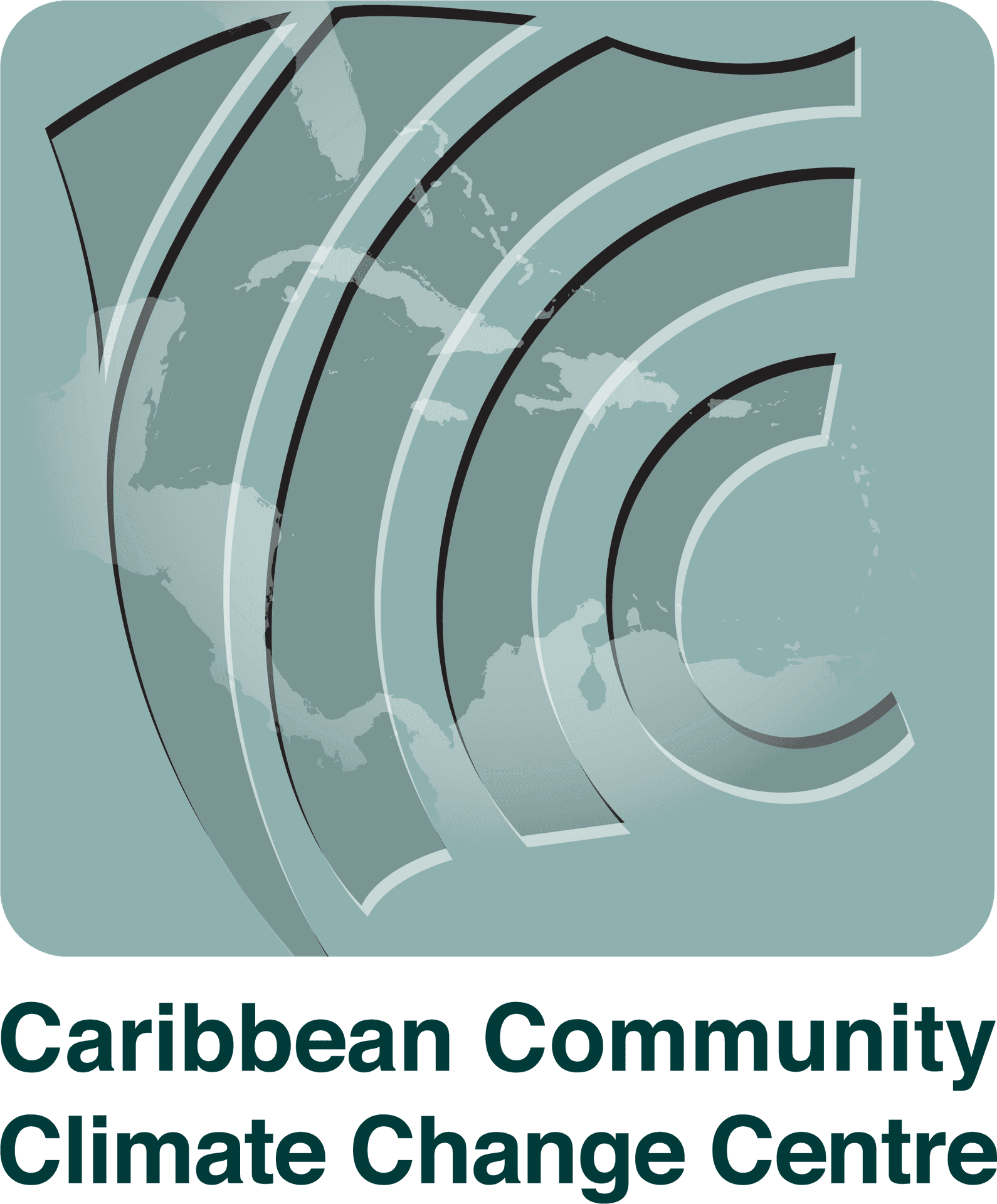 Caribbean Community Climate Change Centre Logo PNG image