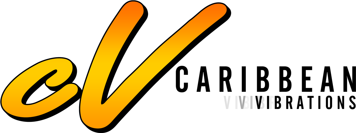 Caribbean Vibrations Logo PNG image