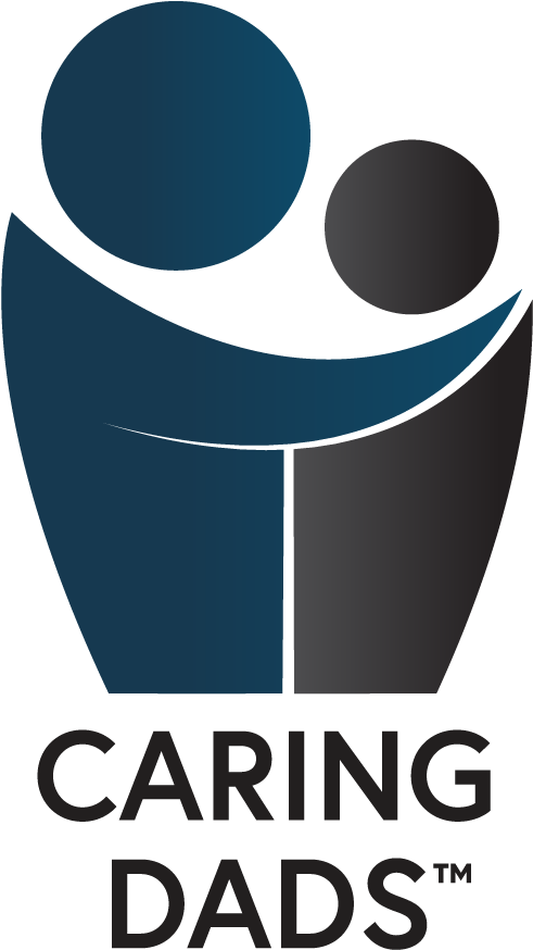Caring Dads Logo PNG image