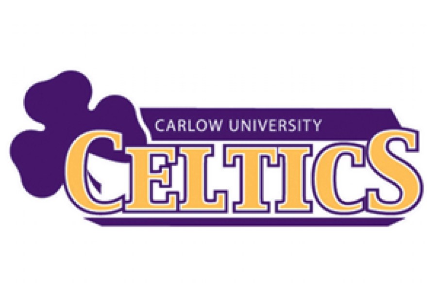 Carlow University Celtics Logo PNG image