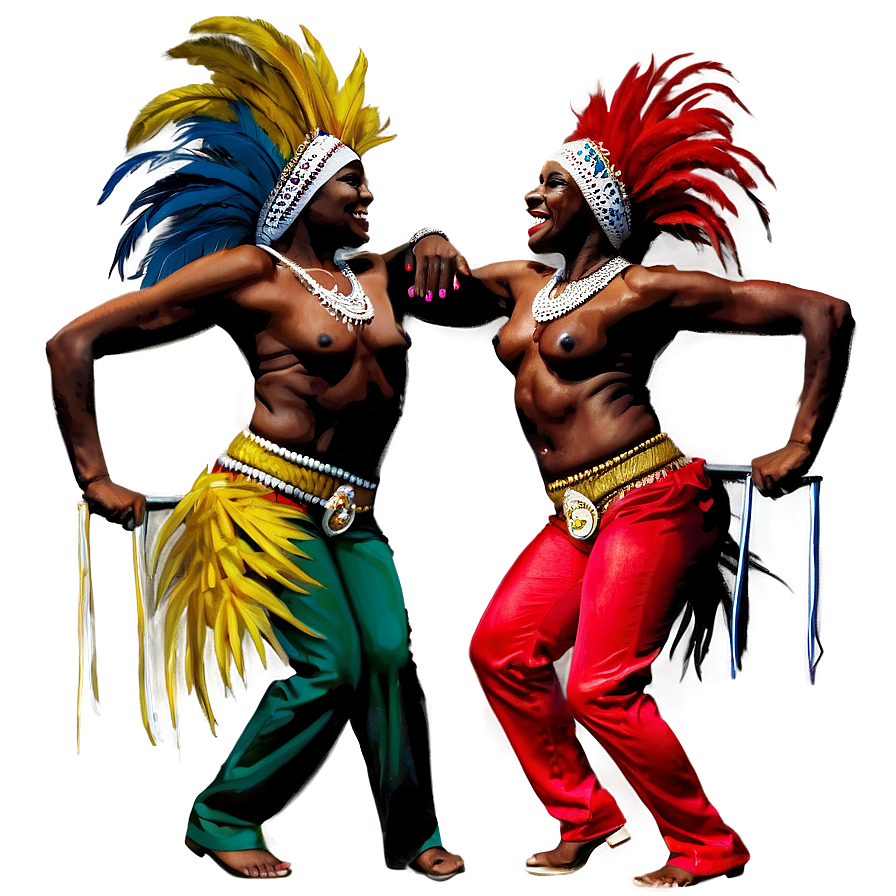 Carnival Entertainers Png Xhc91 PNG image