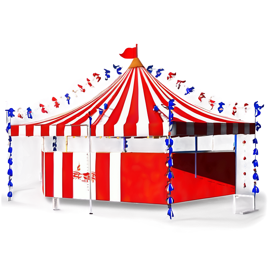 Carnival Event Tent Structure Png Dkb15 PNG image