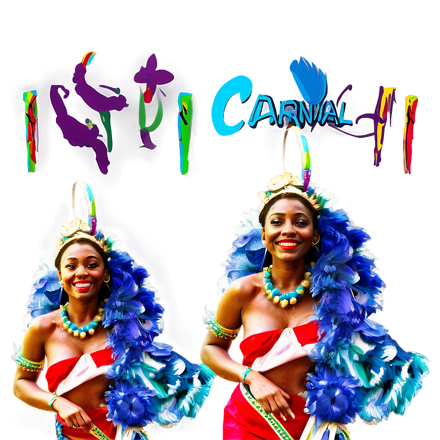 Carnival Festivities Png 78 PNG image