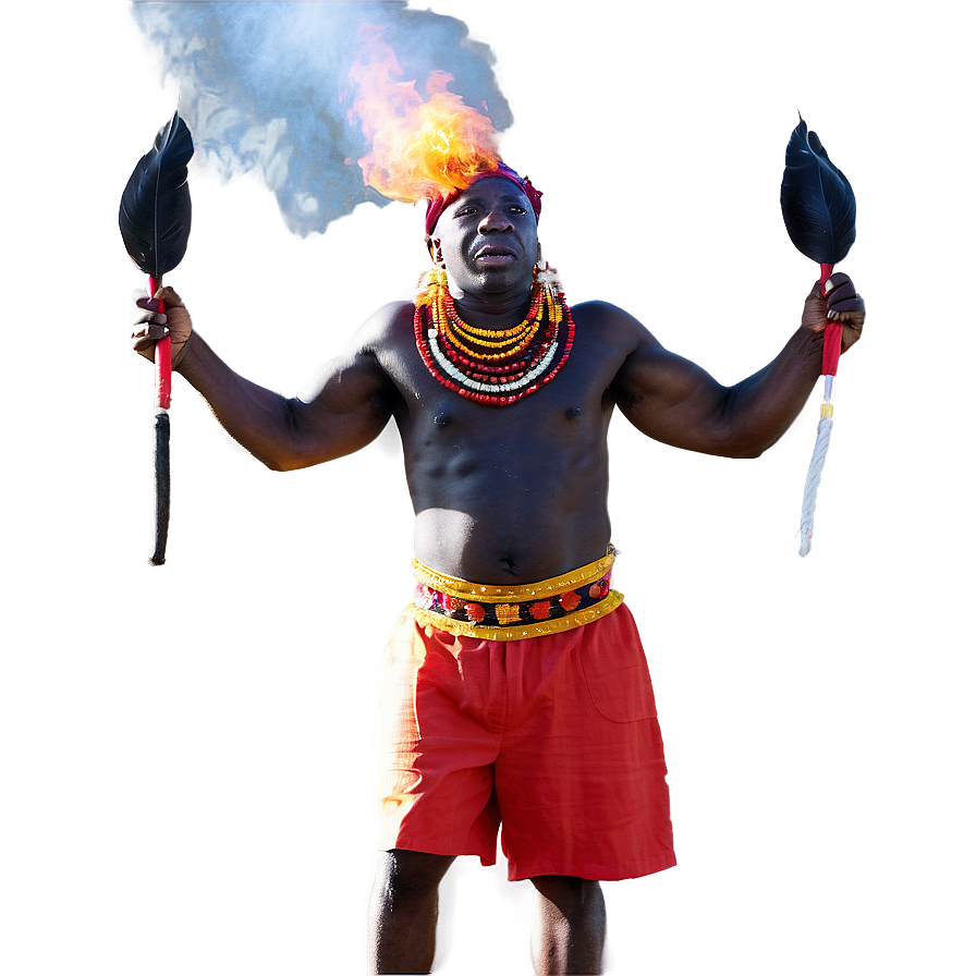 Carnival Fire Eaters Png Mij62 PNG image