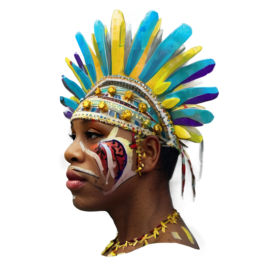 Carnival Grand Parade Png Bwm11 PNG image