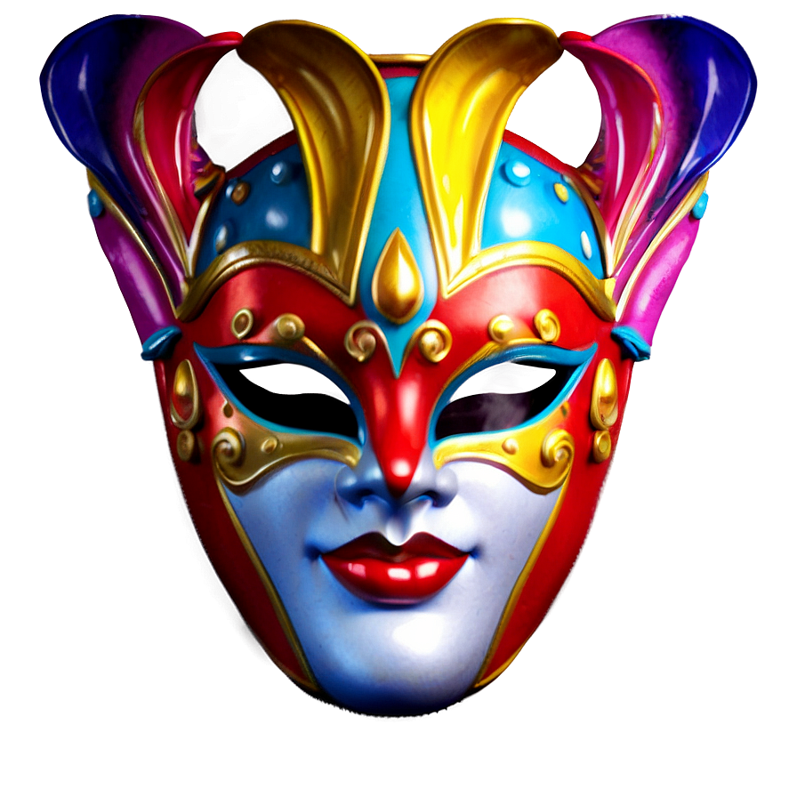 Carnival Mask Png 18 PNG image