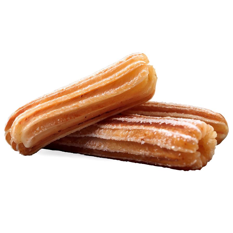 Carnival Style Churros Png Uwm17 PNG image