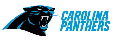 Carolina Panthers Logo PNG image