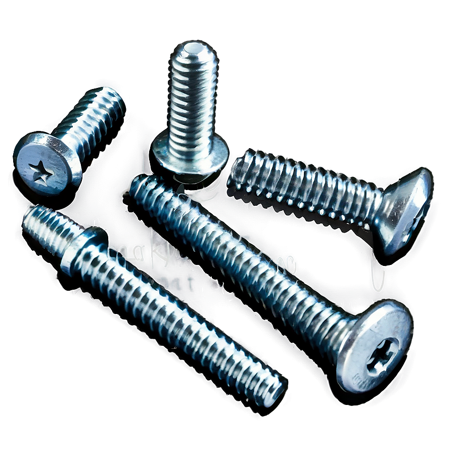 Carriage Screw Png Bif PNG image