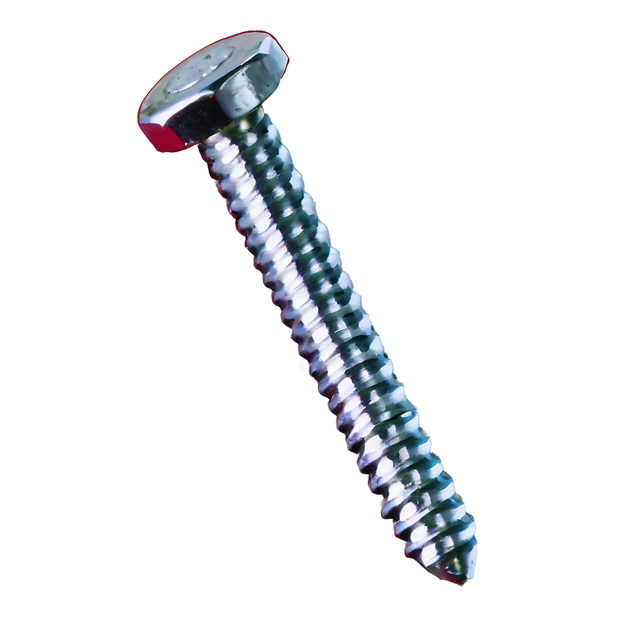 Carriage Screw Png Qcu PNG image