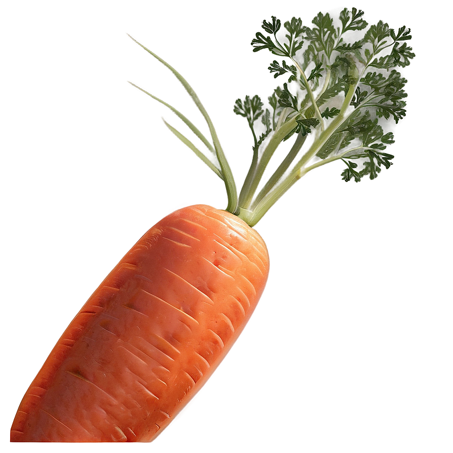 Carrot Art Png Thx PNG image