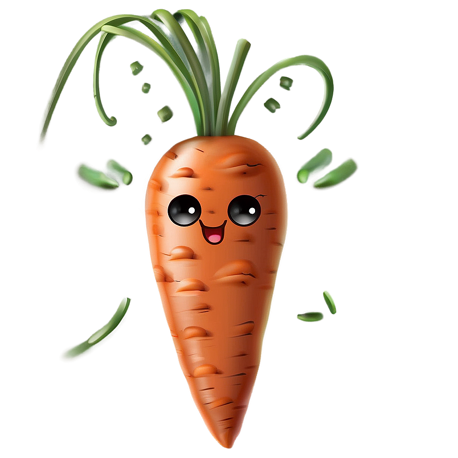Carrot Art Png Ugt21 PNG image
