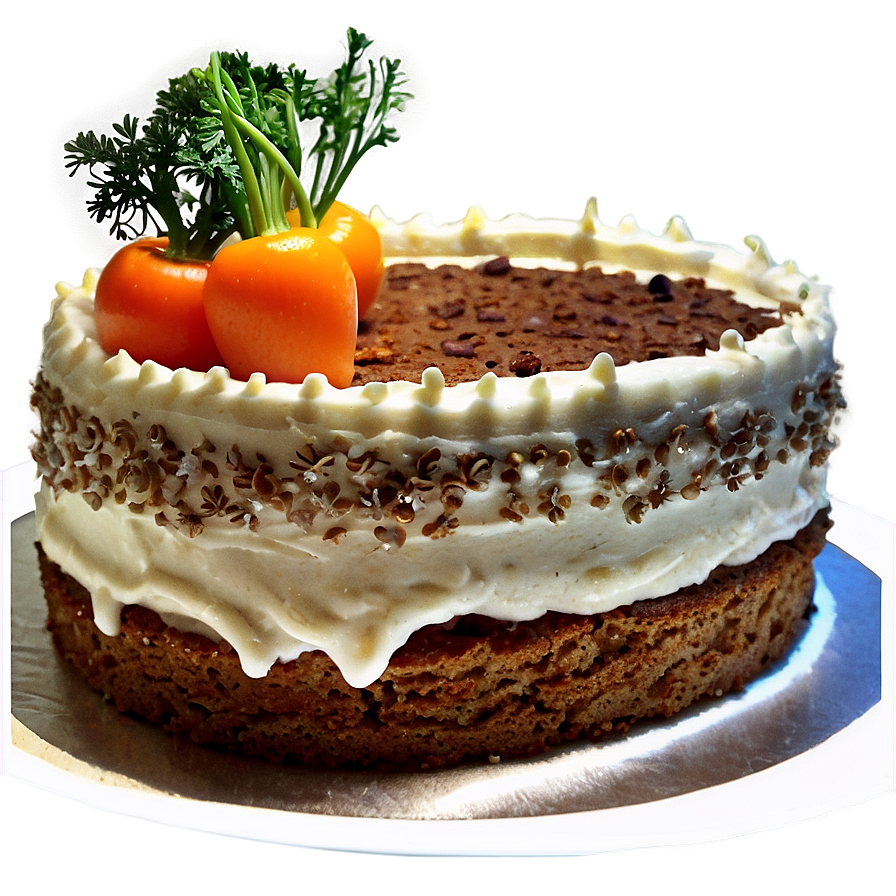 Carrot Cake Png 39 PNG image