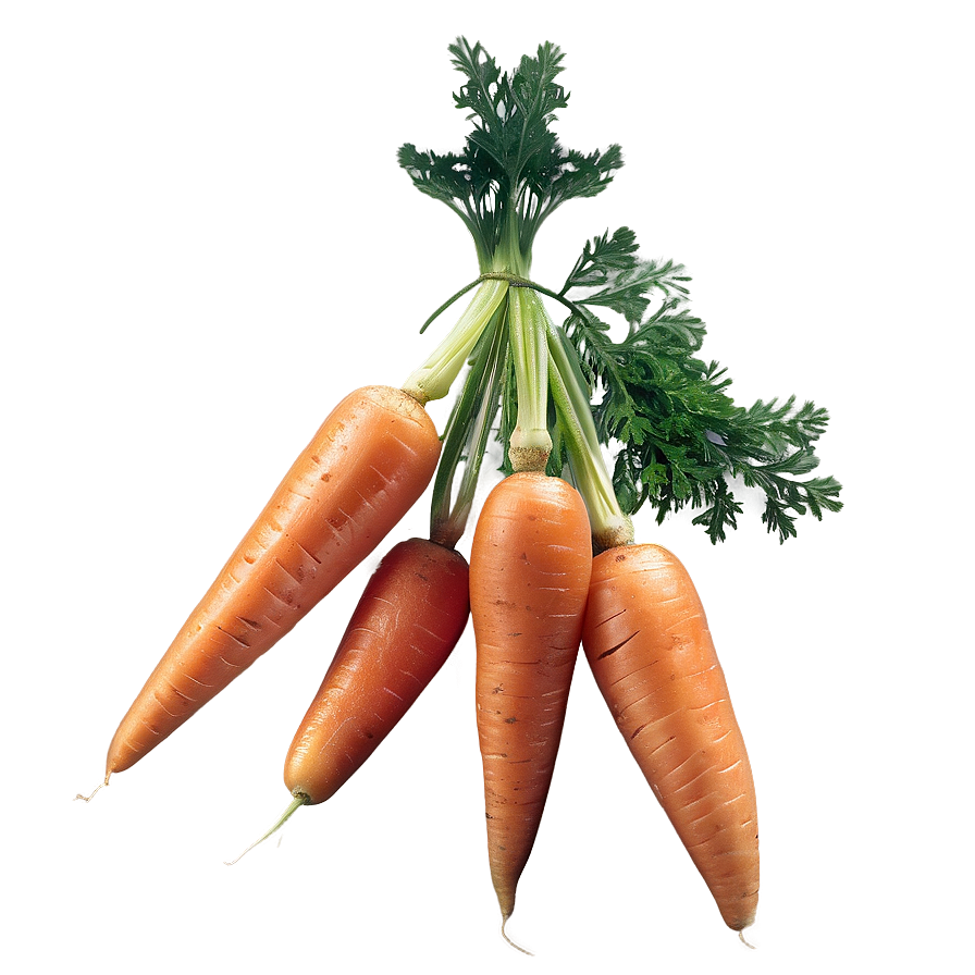 Carrot Cluster Png Amh PNG image