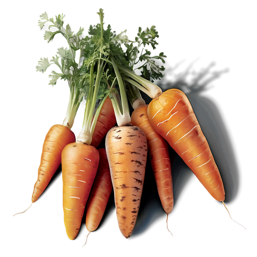 Carrot Garden Png Krs PNG image