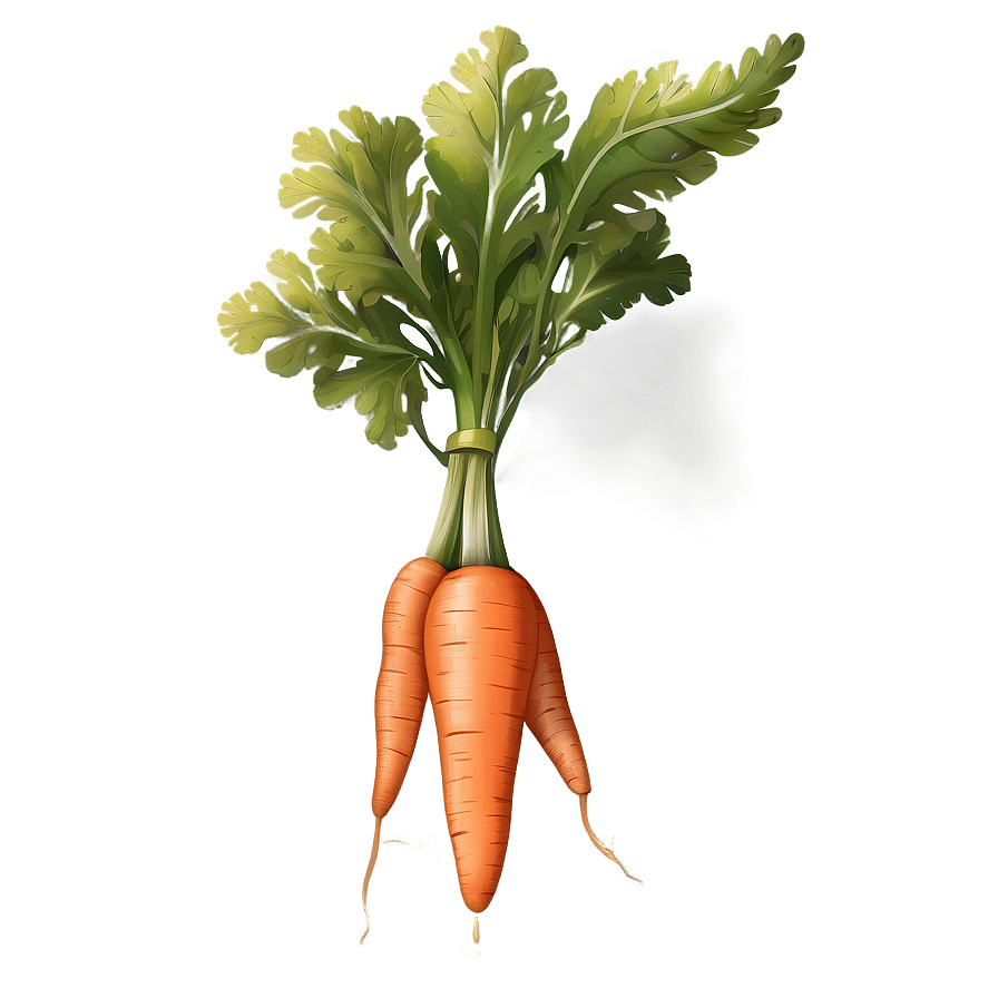 Carrot Garden Png Sby PNG image