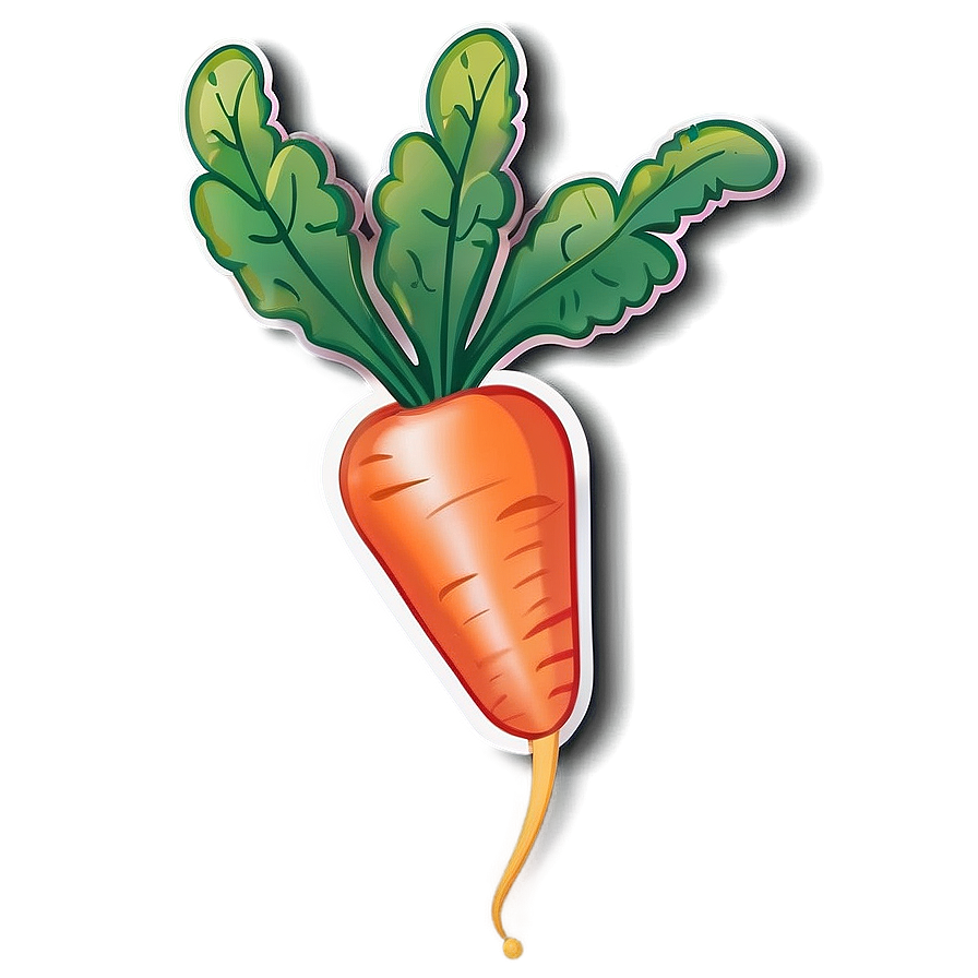 Carrot Logo Png Lpp PNG image