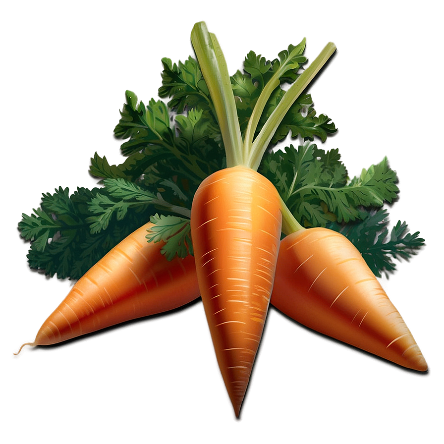 Carrot Patch Png 77 PNG image