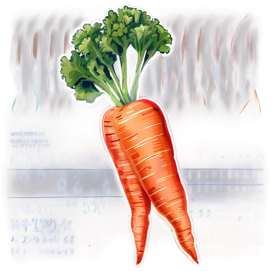 Carrot Patch Png 89 PNG image