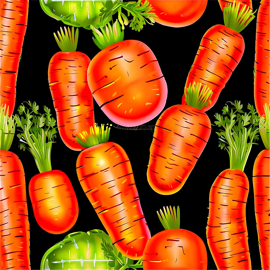 Carrot Patch Png Qku27 PNG image
