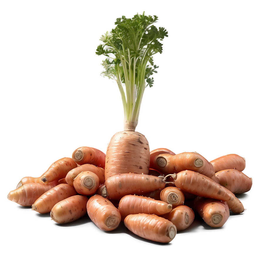 Carrot Seed Png Rmk PNG image