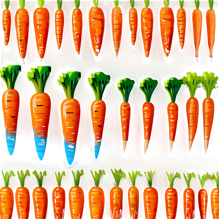 Carrot Vector Png 71 PNG image