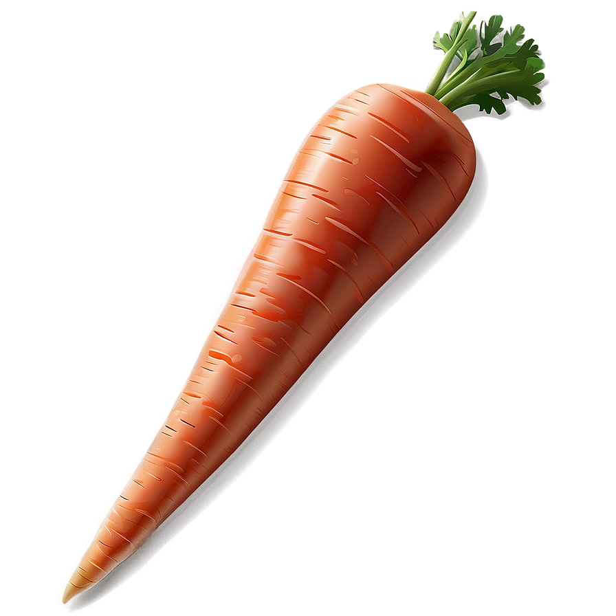 Carrot Vector Png Yni PNG image