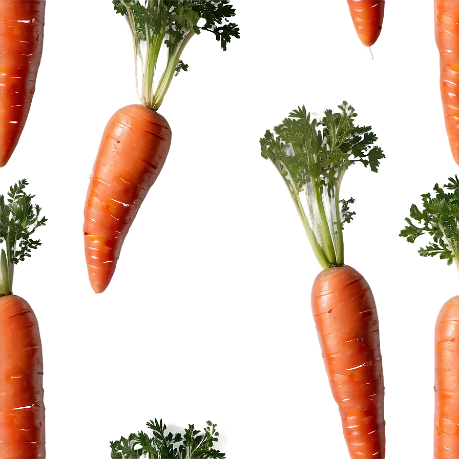 Carrot With Face Png 05242024 PNG image