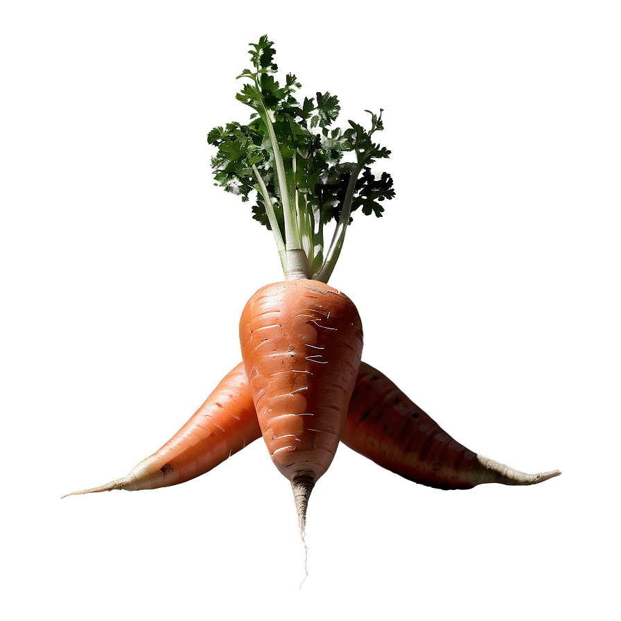 Carrot With Root Png Rae25 PNG image