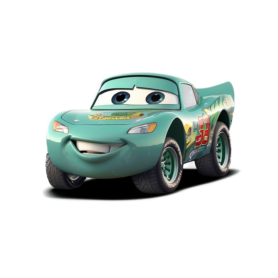 Cars 2 Movie Characters Png Cyh93 PNG image