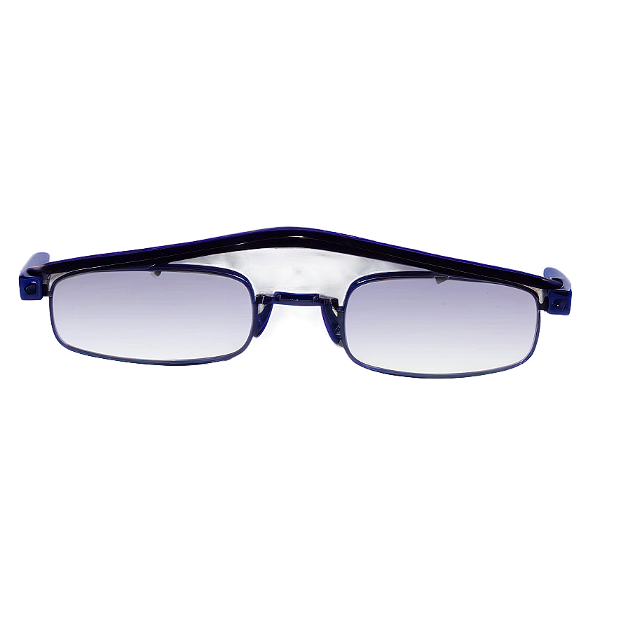 Cartier Clip-on Glasses Png Oyc PNG image