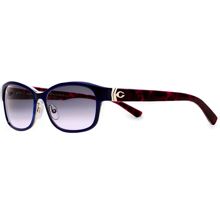 Cartier Wrap Around Glasses Png 9 PNG image