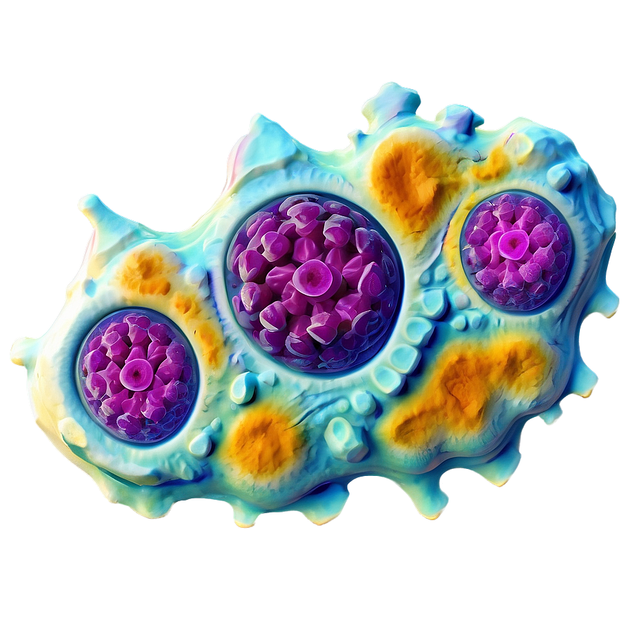 Cartilage Cells Png 06122024 PNG image