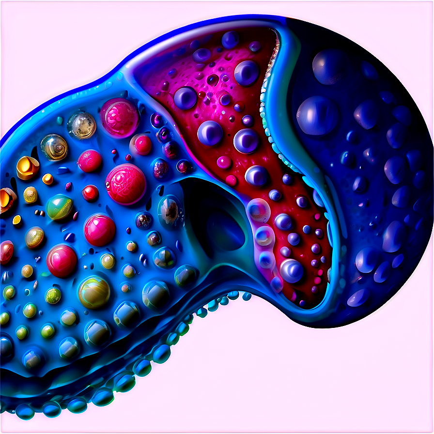 Cartilage Cells Png Qbu54 PNG image