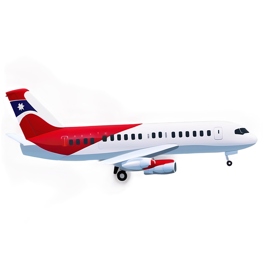 Cartoon Airplane Png Mvw65 PNG image