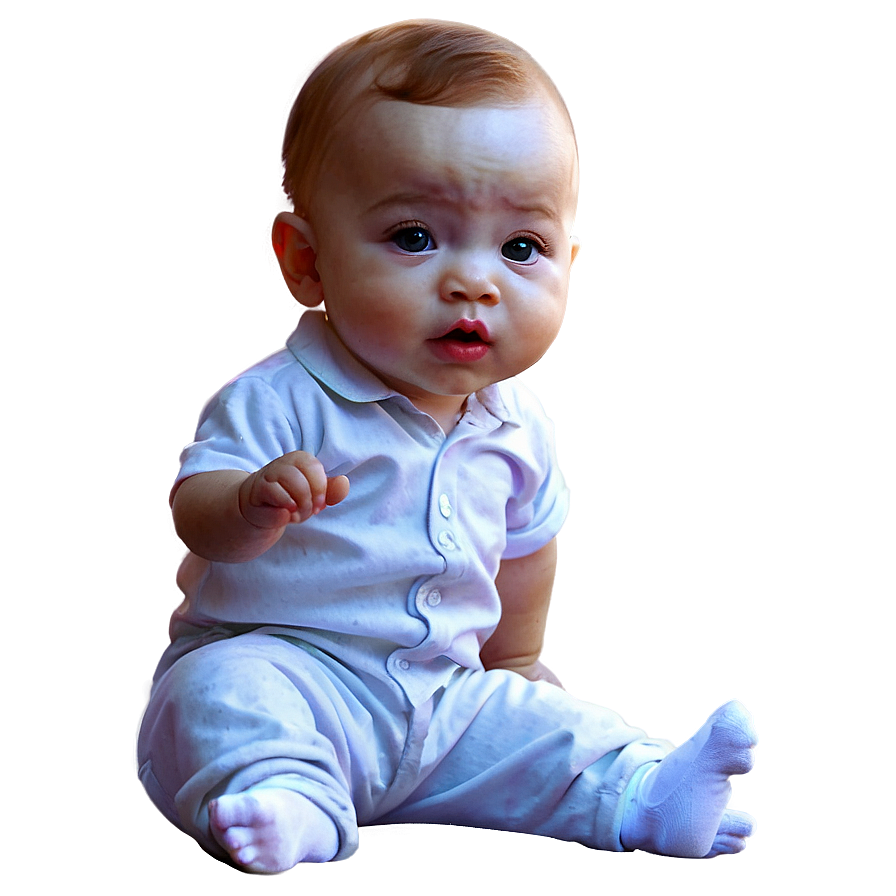 Cartoon Baby Png Fxs PNG image