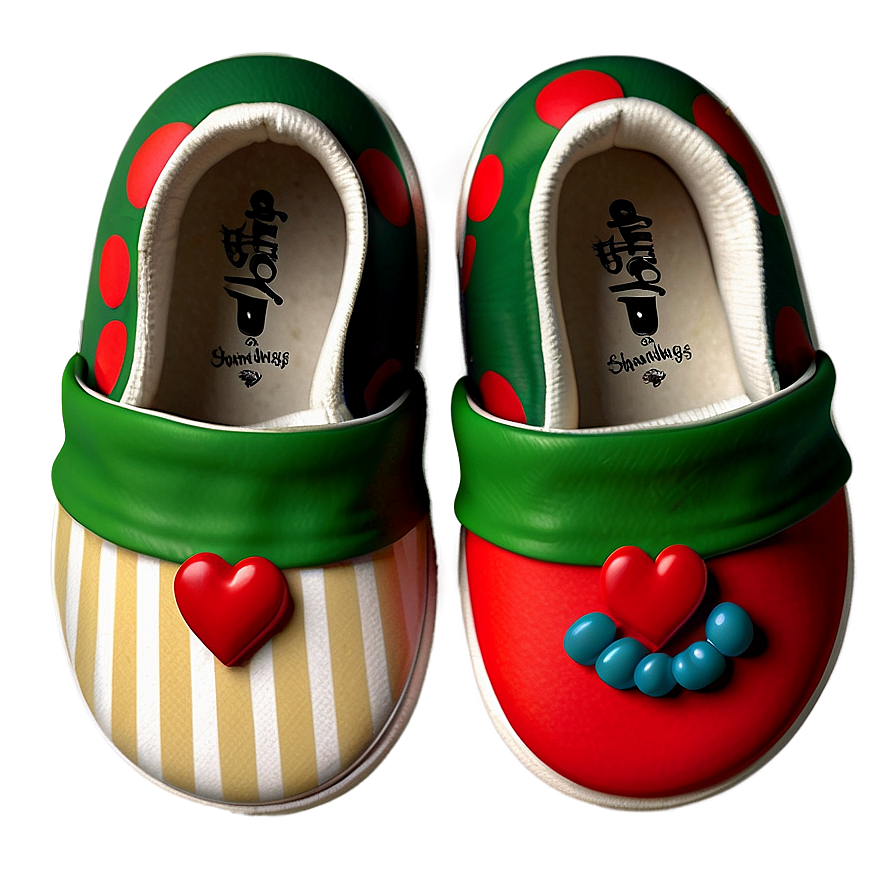 Cartoon Baby Shoes Png Ykj PNG image