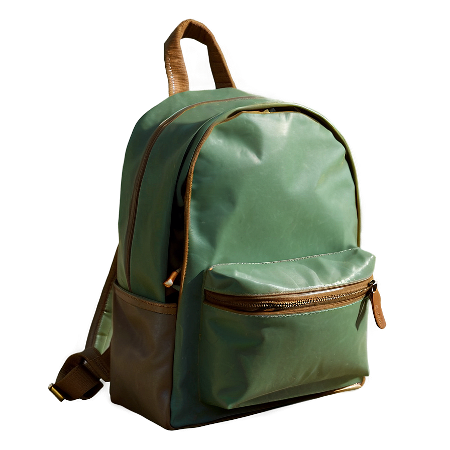 Cartoon Backpack Png 05252024 PNG image