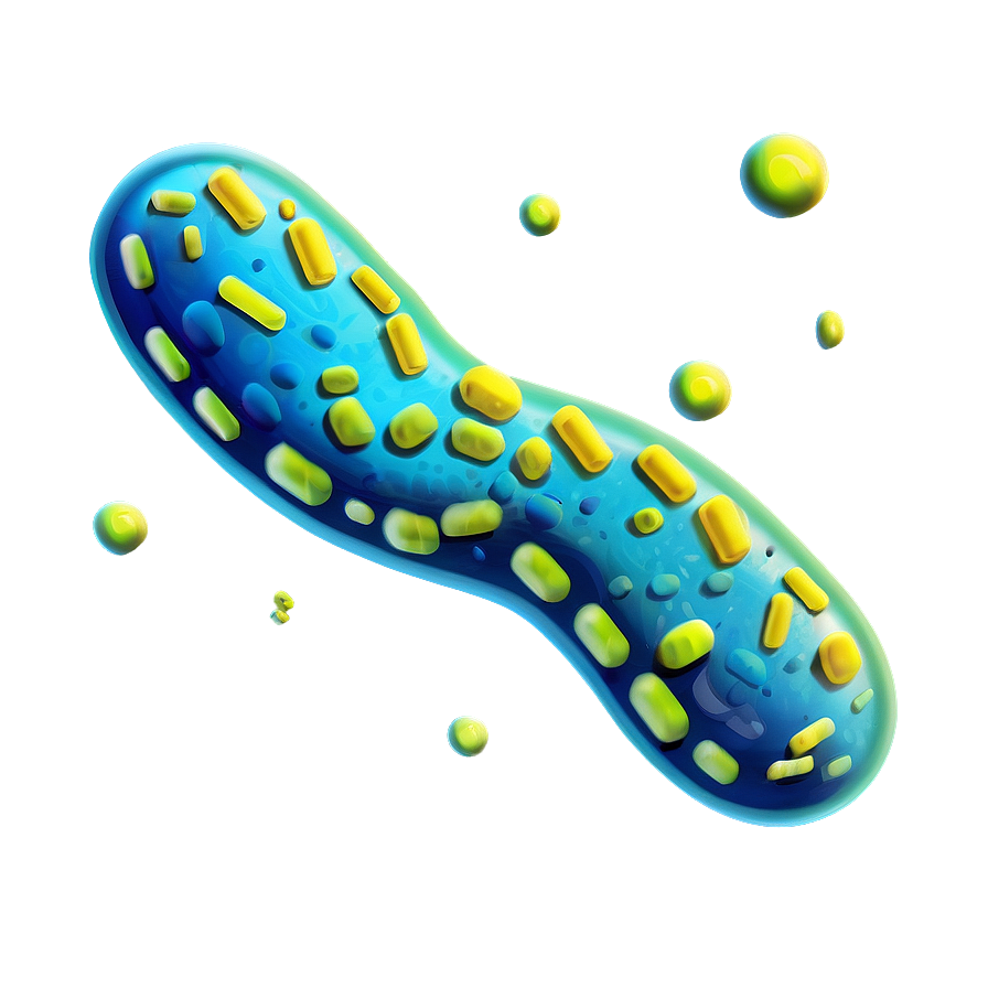 Cartoon Bacteria Png 94 PNG image