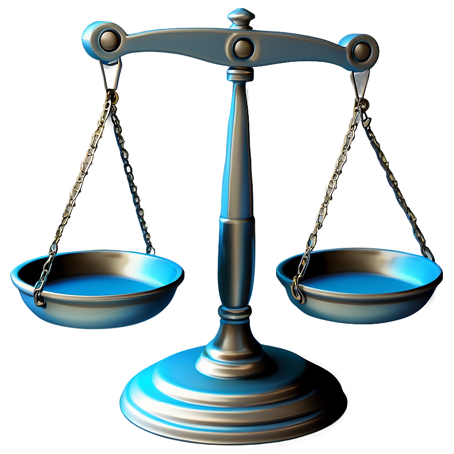 Cartoon Balance Scale Png Uij PNG image