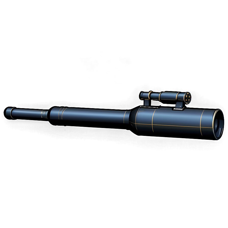 Cartoon Bazooka Png Tgl PNG image