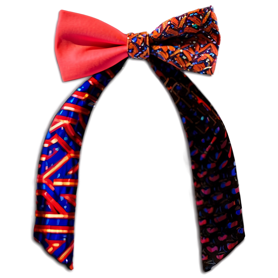 Cartoon Bow Tie Png Erc PNG image